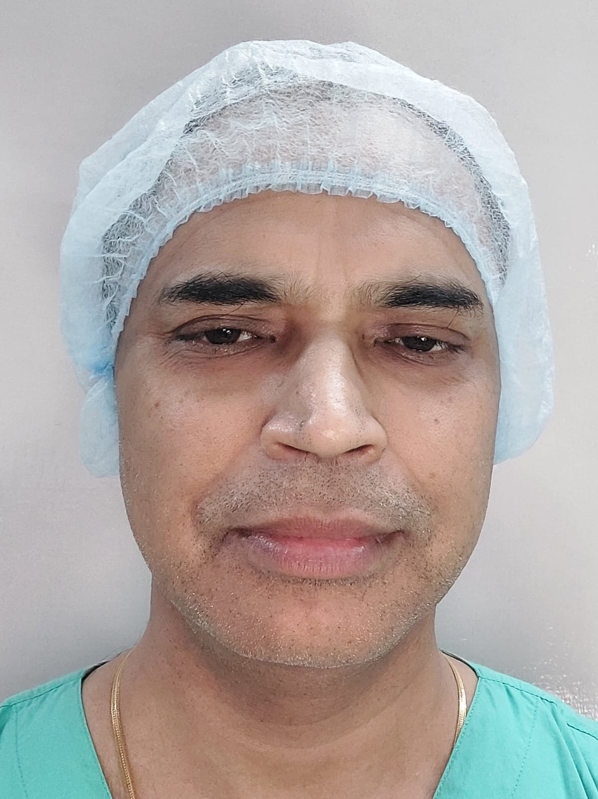 Dr Siddharth Shankar ENT Specialist