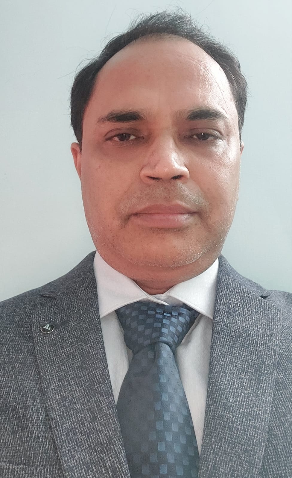 Dr. Siddharth Shankar ENT Specialist